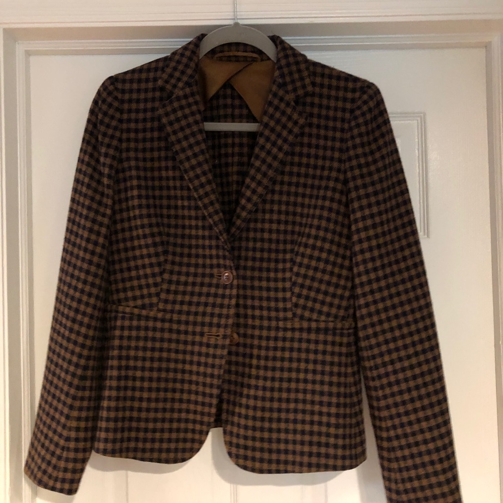 MAXMARA BLAZER